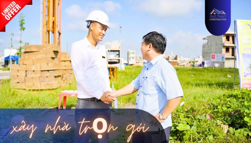 23 Phương Án Thi Công Khi Xây Nhà Chủ Nhà Cần Phải Biết