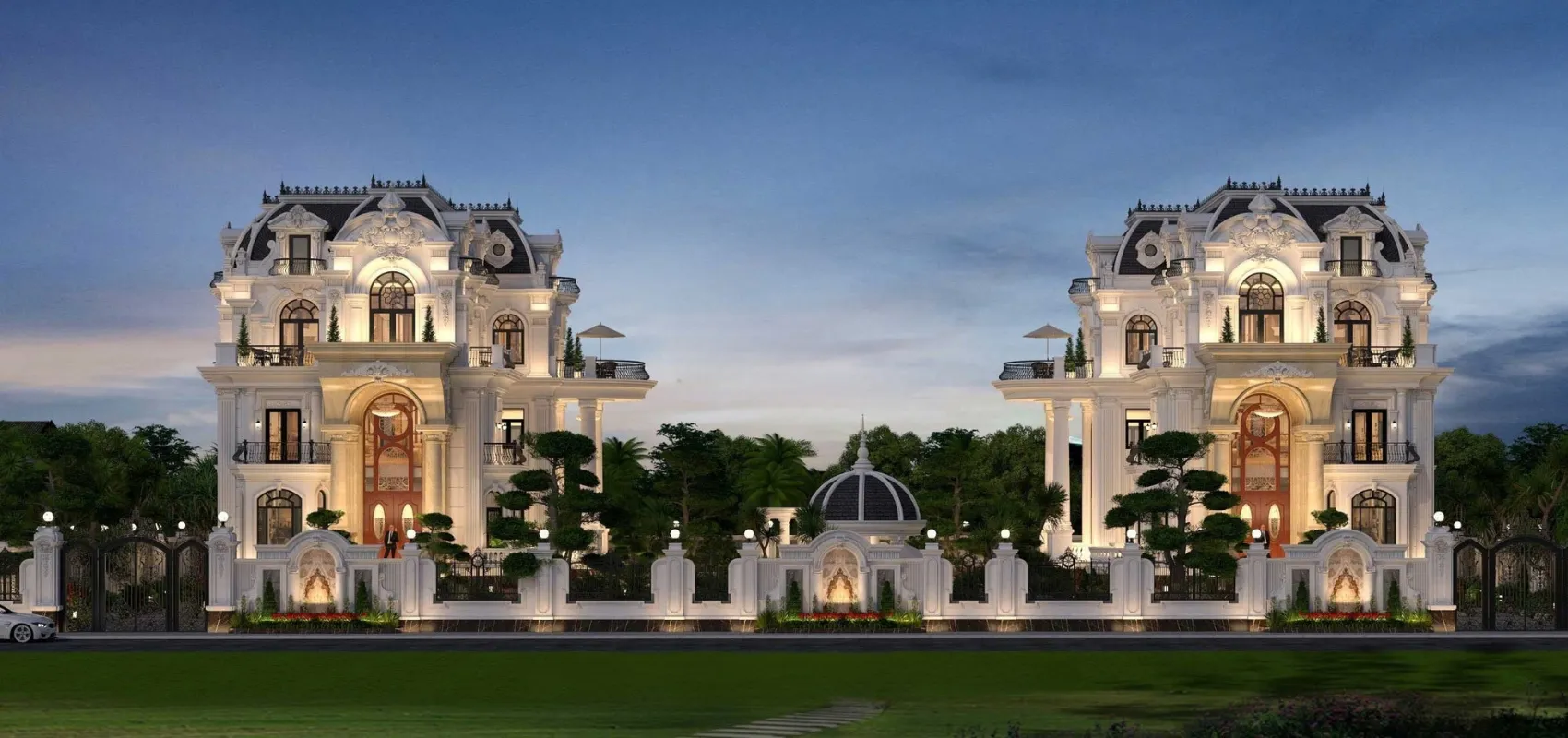 CÔNG TY TNHH THIẾT KẾ VÀ XÂY DỰNG ĐỨC THẢO